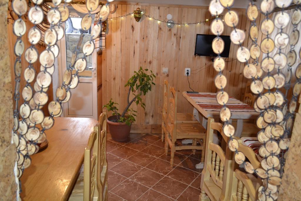 Sadyba Hatynka Jaremtsche Zimmer foto