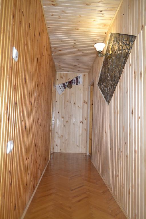 Sadyba Hatynka Jaremtsche Zimmer foto