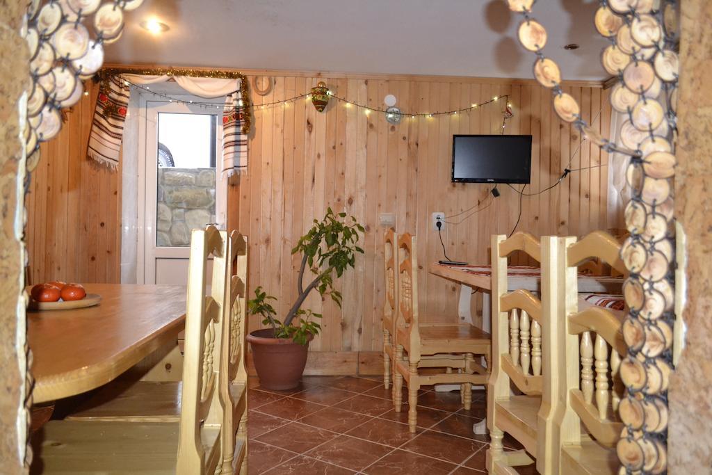 Sadyba Hatynka Jaremtsche Zimmer foto