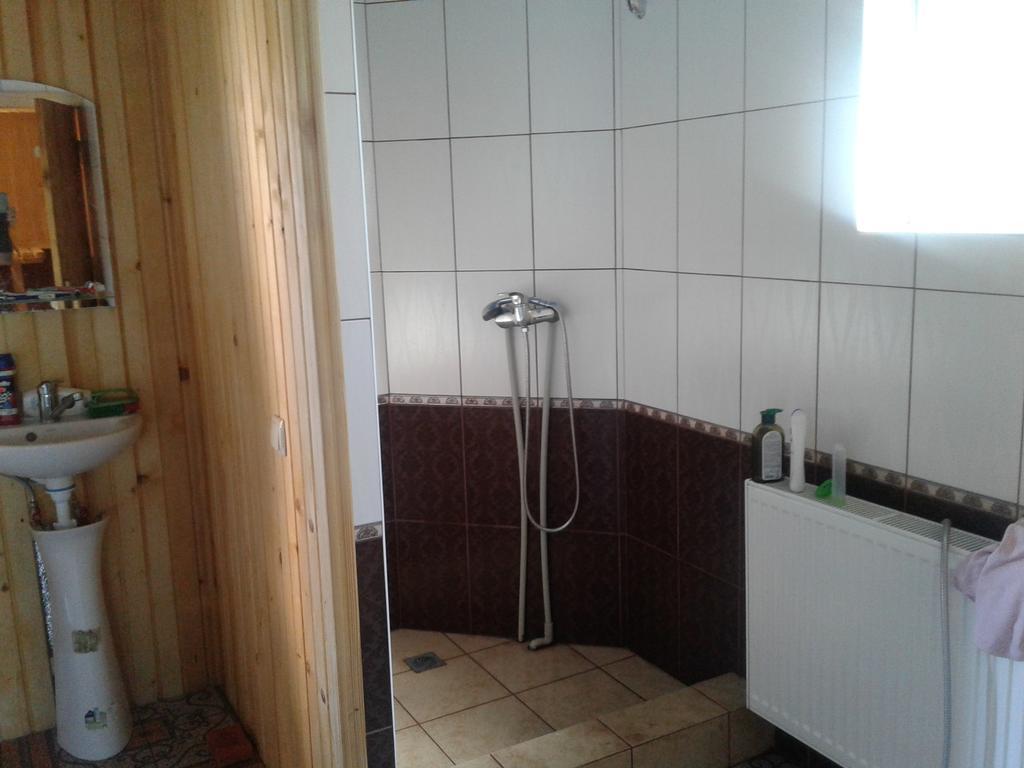 Sadyba Hatynka Jaremtsche Exterior foto