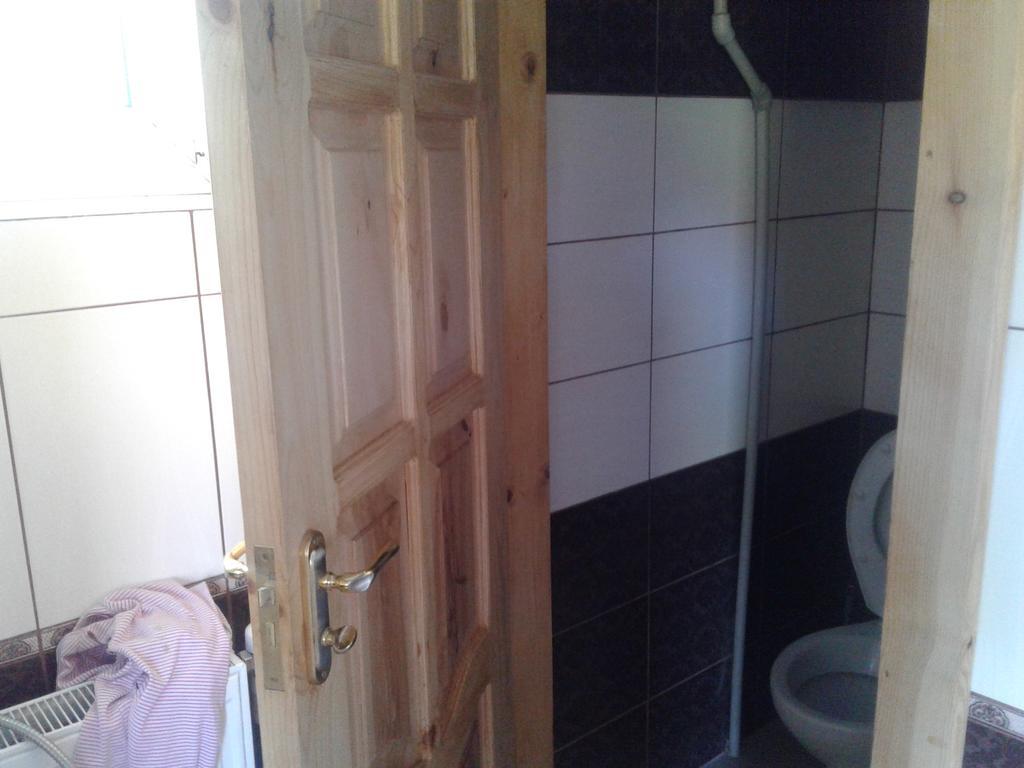 Sadyba Hatynka Jaremtsche Exterior foto